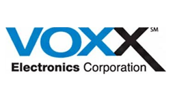 Voxx Automotive Video and Vehicle Safety Systems
