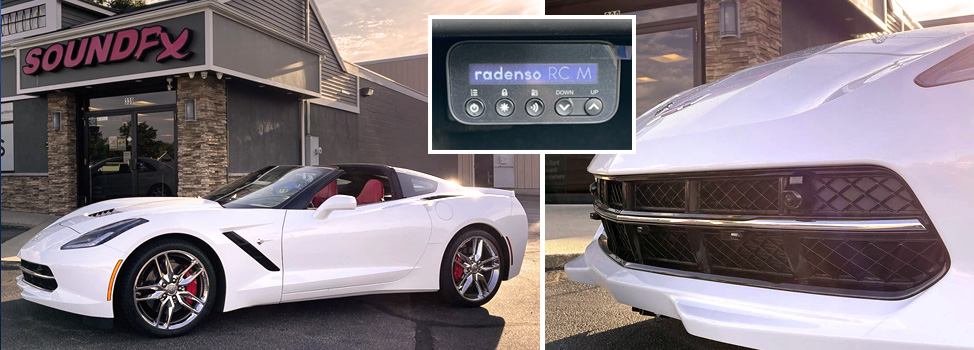 Radar Detectors for Cars & Trucks