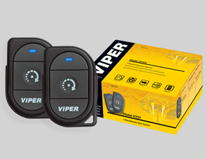 Viper 4115V Remote Start