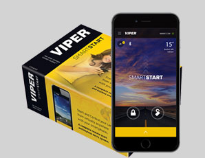 Viper Smart Start Remote Start