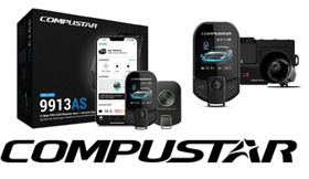 SoundFX carries Compustar and Viper car alarms and security systems